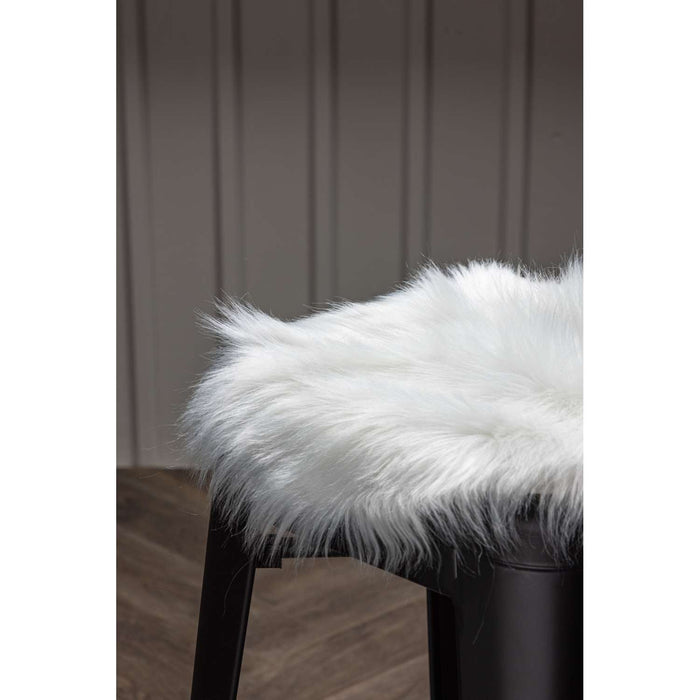 Venture Home Katy Zitkussen D34 - Wit