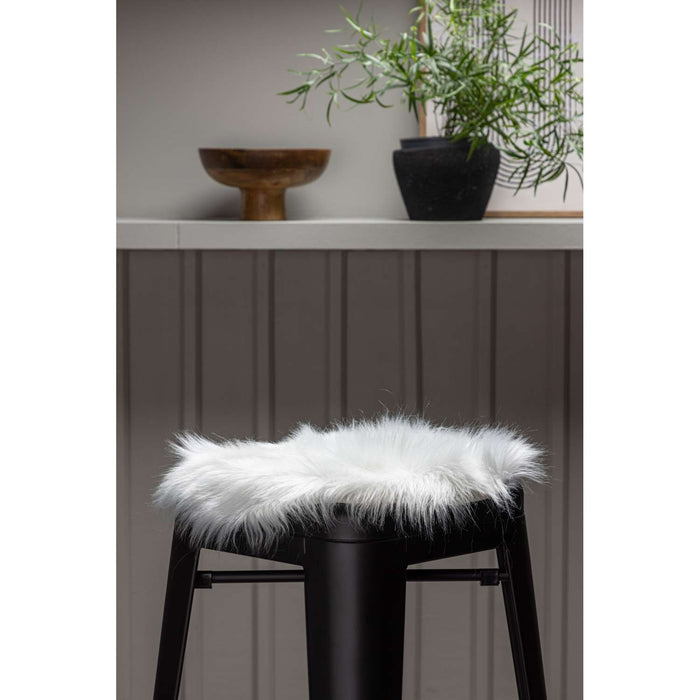 Venture Home Katy Zitkussen D34 - Wit