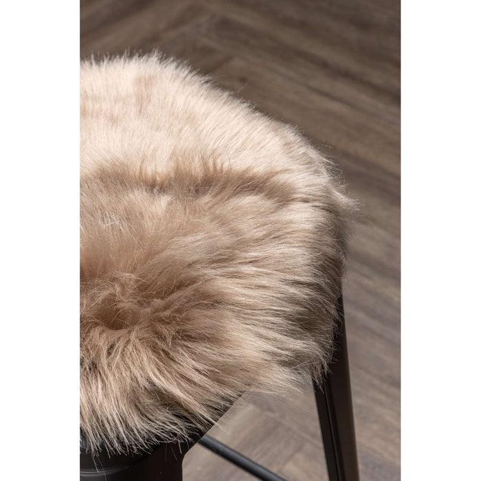 Venture Home Katy Zitkussen D34 - Bruin