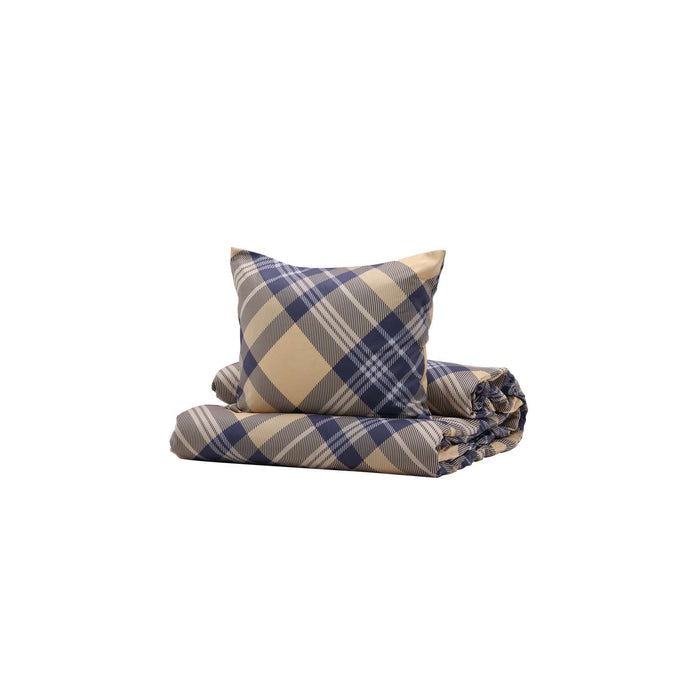 Venture Home Aurora Beddengoed 200x150 - Beige