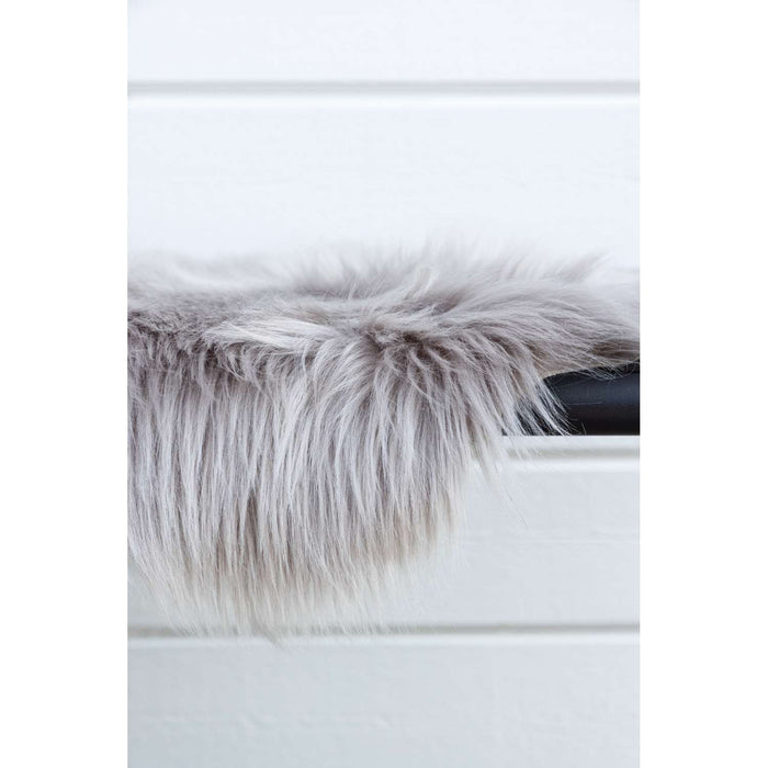 Venture Home Katy Gooien 180x55 - Grijs