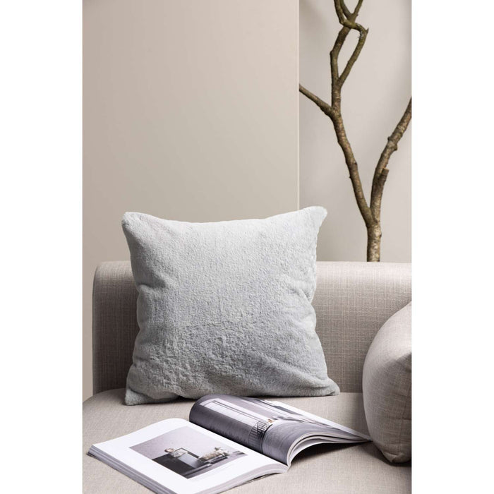 Venture Home Thea Kussenhoes 50x50 - Grijs