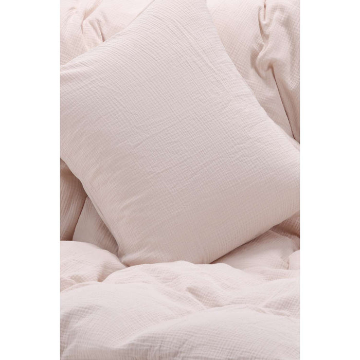 Venture Home Mila Beddengoed 200x150+50x60 - Lichtroze