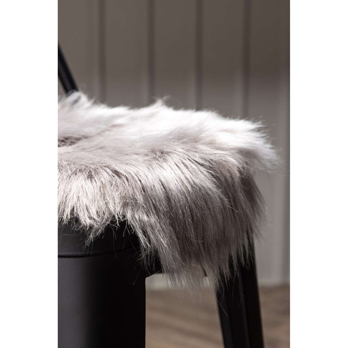 Venture Home Katy Zitkussen D34 - Grijs