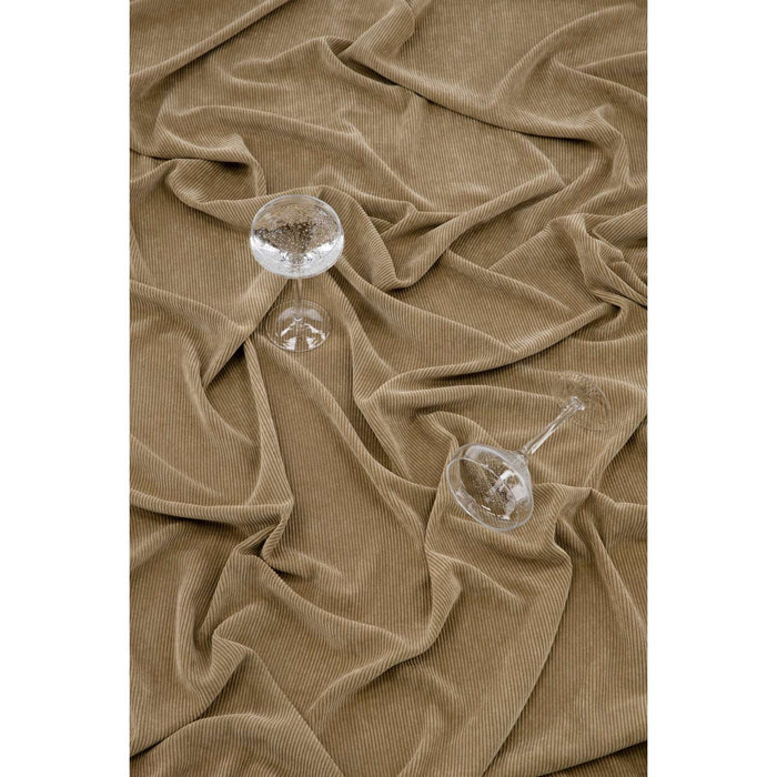 Venture Home Elma Gordijn 240x140 - Zand