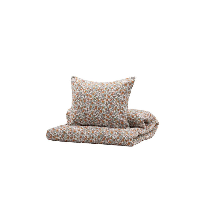 Venture Home Vicky Beddengoed 200x150+50x60 - Bruin