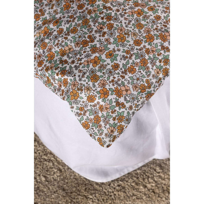 Venture Home Vicky Beddengoed 200x150+50x60 - Bruin