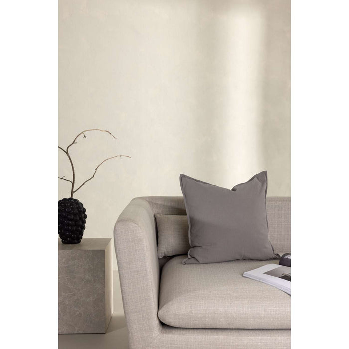 Venture Home Ronja Kussenhoes 40x60 - Grijs