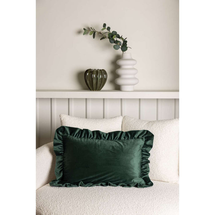 Venture Home Hailey Kussenhoes 40x60 - Groen