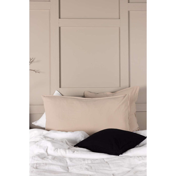 Venture Home Ronja Beddengoed 50x90 - Beige