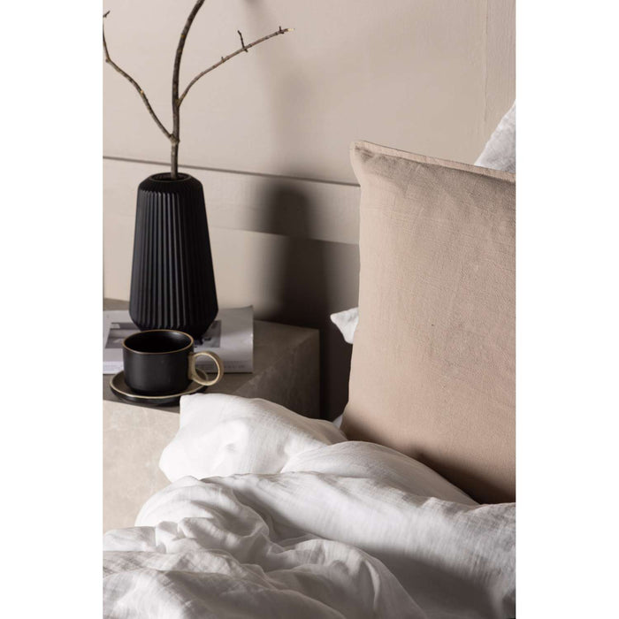 Venture Home Ronja Beddengoed 50x90 - Beige