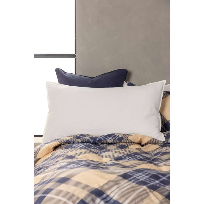 Venture Home Ronja Beddengoed 50x90 - Wit