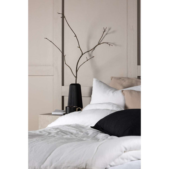 Venture Home Mila Beddengoed 200x150+50x60 - Wit