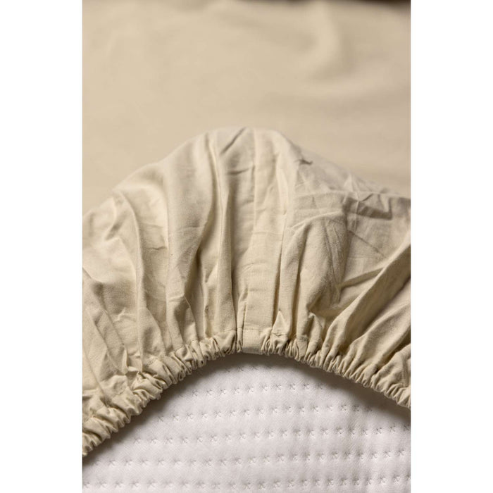 Venture Home Sigrid Beddengoed 200x180 - Beige