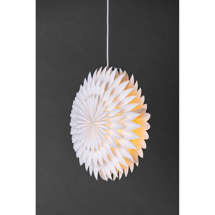 Venture Home Storlien Kerst verlichting D46 - Wit