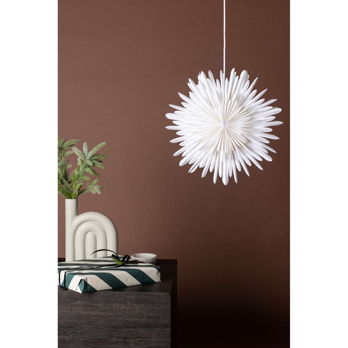 Venture Home Sälen Kerst verlichting D46 - Wit