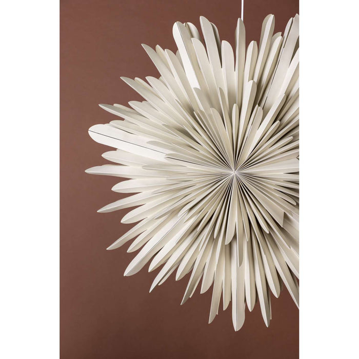 Venture Home Sälen Kerst verlichting D80 - Beige