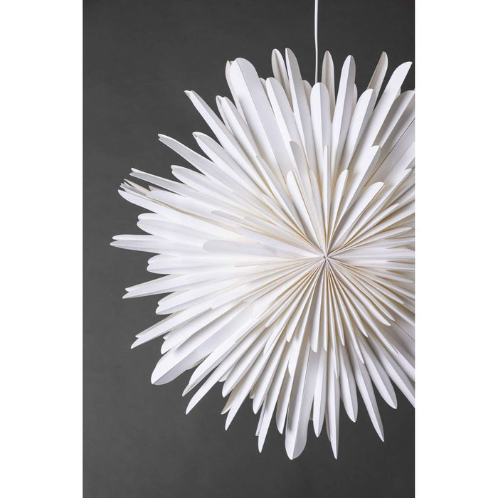 Venture Home Sälen Kerst verlichting D80 - Wit