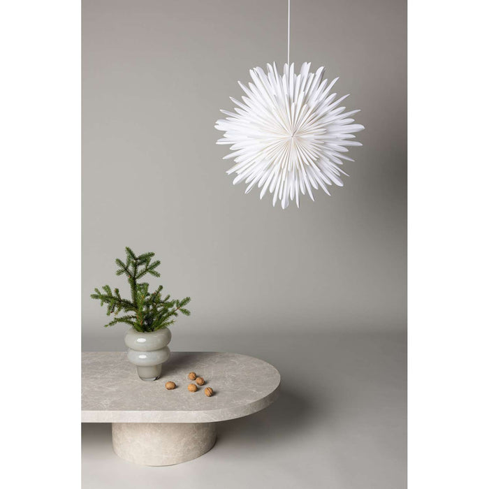 Venture Home Sälen Kerst verlichting D60 - Wit