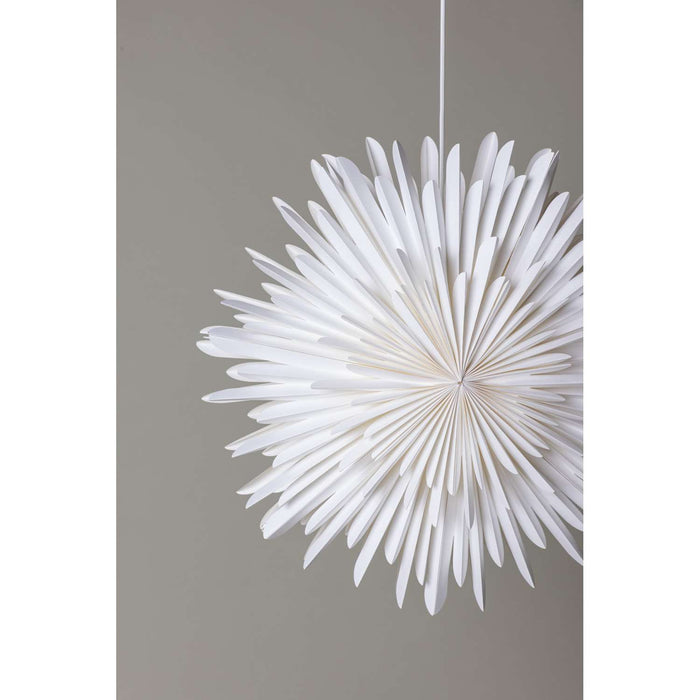 Venture Home Sälen Kerst verlichting D60 - Wit