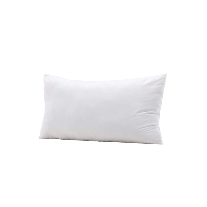 Venture Home Hedda Inner cushion 50x90 - Wit