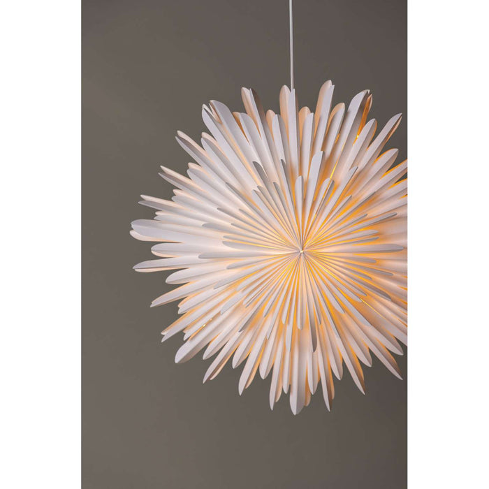 Venture Home Sälen Kerst verlichting D60 - Wit