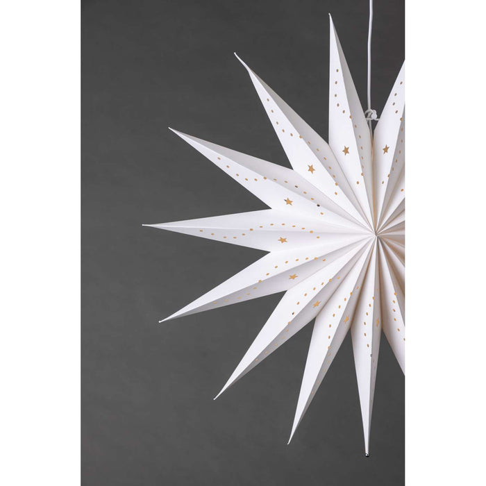 Venture Home Lindvallen Kerst verlichting D60 - Wit