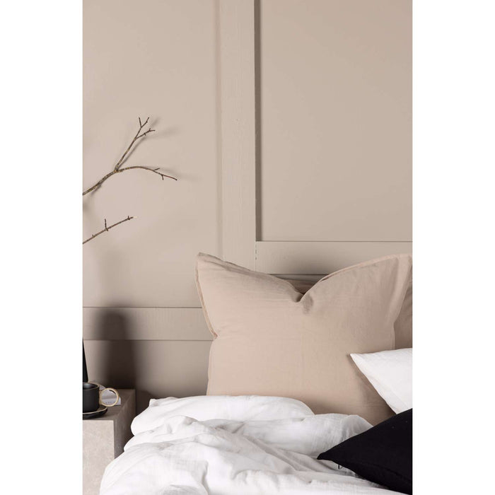 Venture Home Ronja Kussenhoes 60x60 - Beige