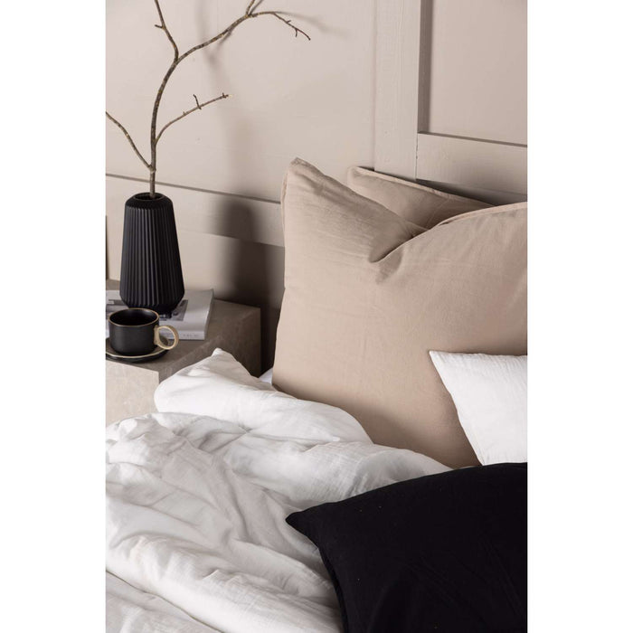 Venture Home Ronja Kussenhoes 60x60 - Beige