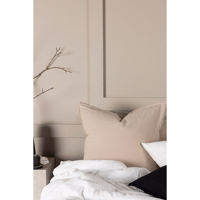 Venture Home Ronja Kussenhoes 60x60 - Beige