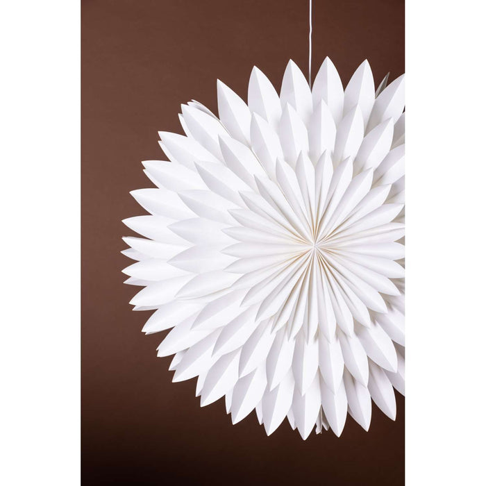 Venture Home Storlien Kerst verlichting D80 - Wit