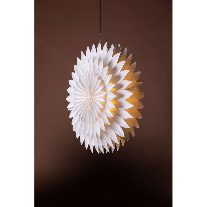 Venture Home Storlien Kerst verlichting D80 - Wit