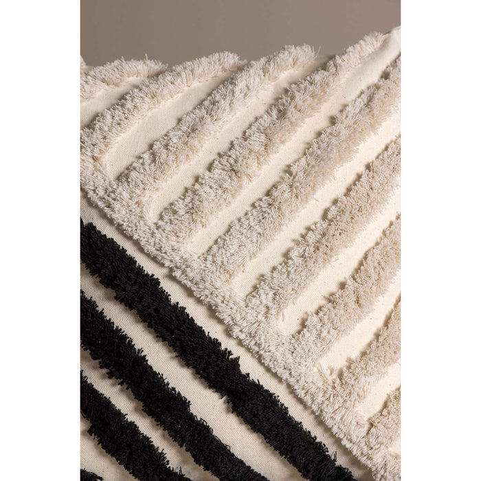 Venture Home Zara Kussenhoes 40x60 - Wit