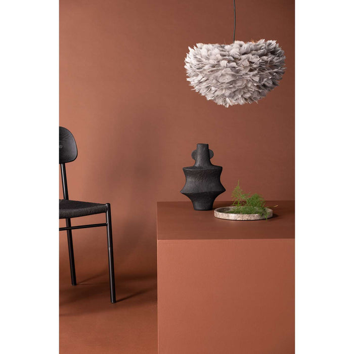 Venture Home Nicola Hanglamp 45x45x25 - Grijs