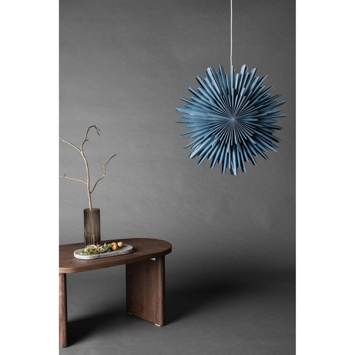 Venture Home Sälen Kerst verlichting D60 - Blauw