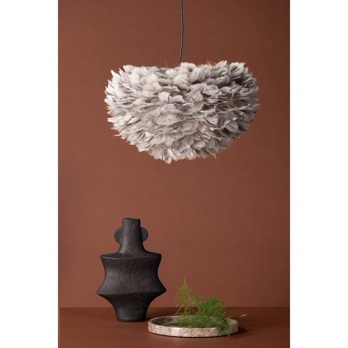 Venture Home Nicola Hanglamp 45x45x25 - Grijs