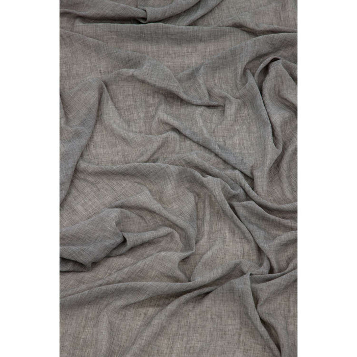 Venture Home Elena Gordijn 290x135 - Donkergrijs