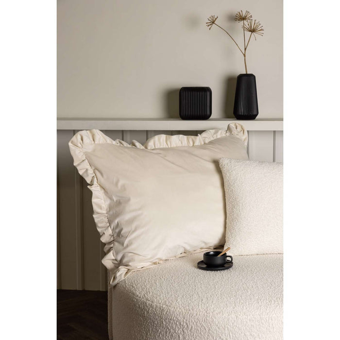 Venture Home Hailey Beddengoed 70x100x - Wit