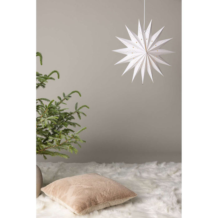 Venture Home Lindvallen Kerst verlichting D51 - Wit