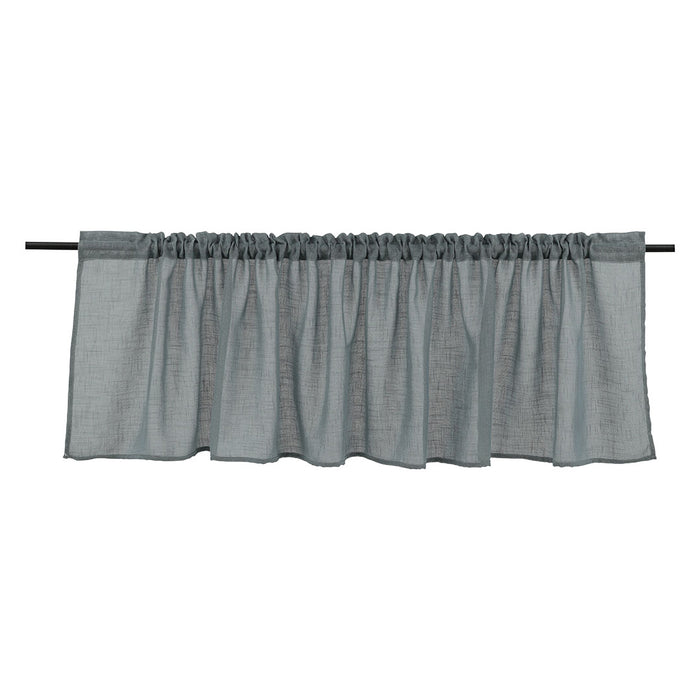 Venture Home Kaya Gordijn 55x250 - Lichtgrijs