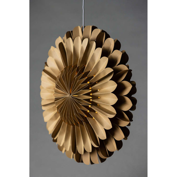 Venture Home Järvsön Kerst verlichting D60 - Bruin