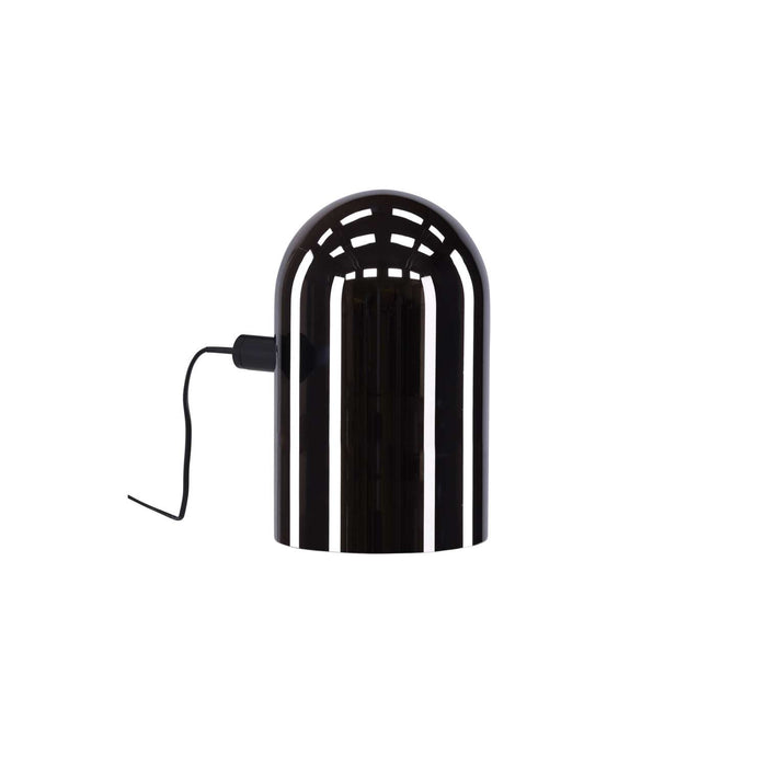 Venture Home Quentin Tafellamp 24x20x32 - Zwart