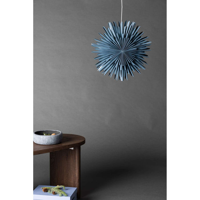 Venture Home Sälen Kerst verlichting D46 - Blauw