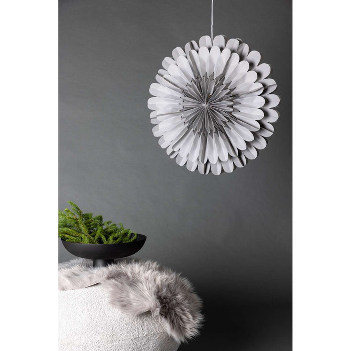 Venture Home Järvsön Kerst verlichting D60 - Donkergrijs