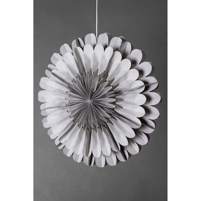 Venture Home Järvsön Kerst verlichting D60 - Donkergrijs