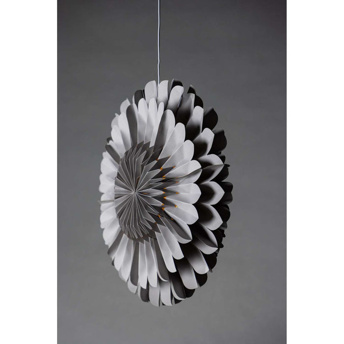 Venture Home Järvsön Kerst verlichting D60 - Donkergrijs