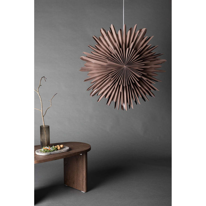 Venture Home Sälen Kerst verlichting D80 - Grijs