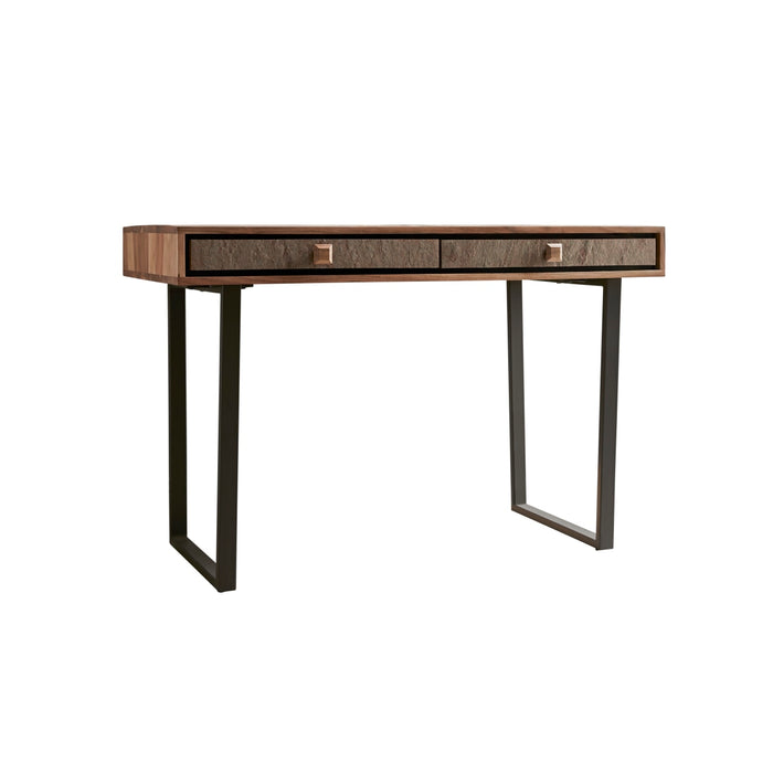 Tikamoon - Temis - Acacia massief bijzettafel