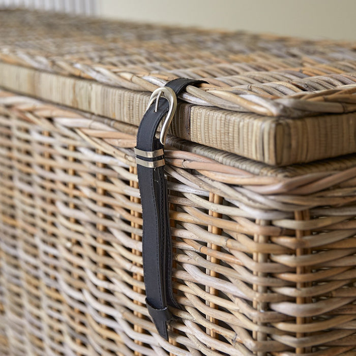 Tikamoon - Kubu - Kinderkist