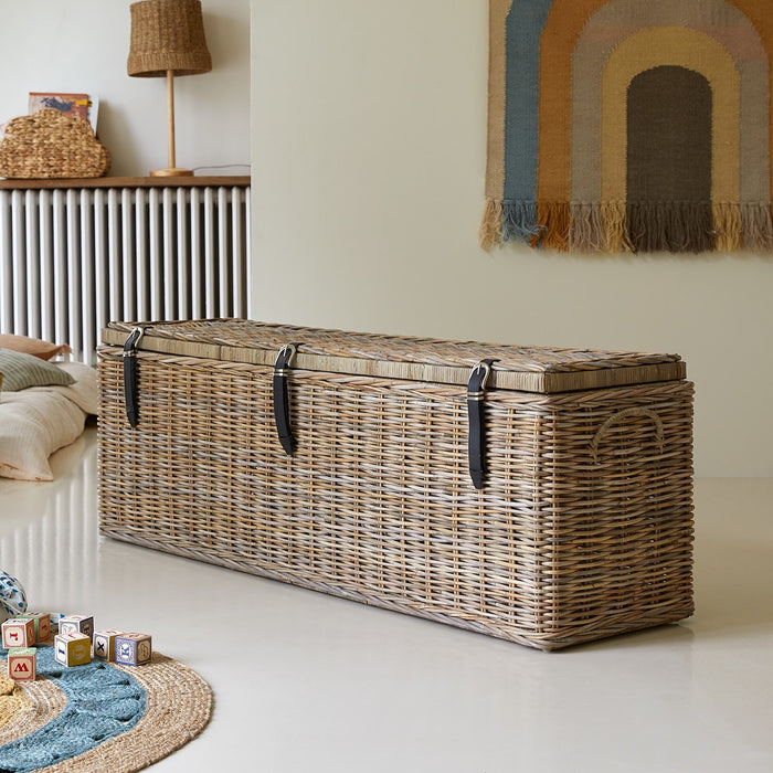 Tikamoon - Kubu - Kinderkist